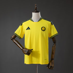Camisa Al Nassr Home 4xl8 26/27