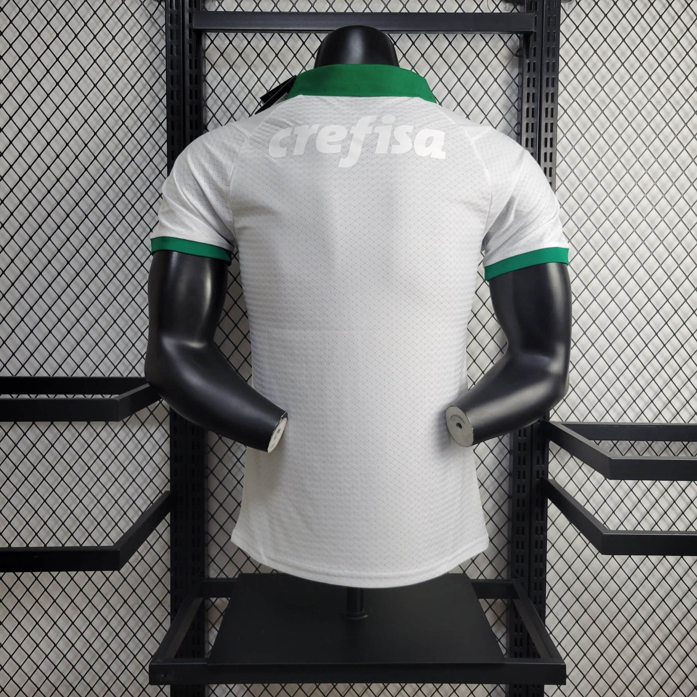 Camisa Palmeiras Modelo Especial Jogador 24/25