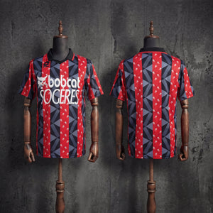 Camisa Nice Retrô 93/94