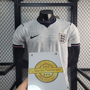 Camisa Inglaterra Home Jogador 2026