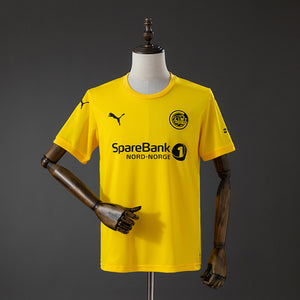 Camisa Bodøglimt Home Xxl8 25/26