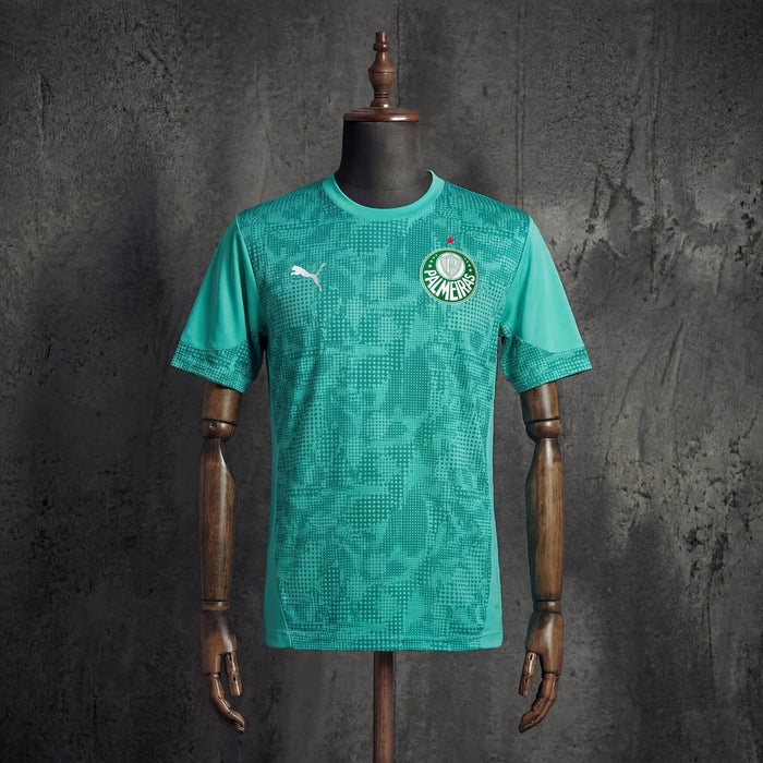 Camisa Palmeiras Treino 26/27