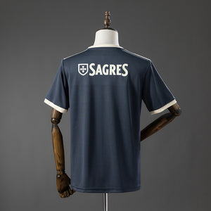 Camisa Benfica Special Edition Cinza Xxl8 25/26