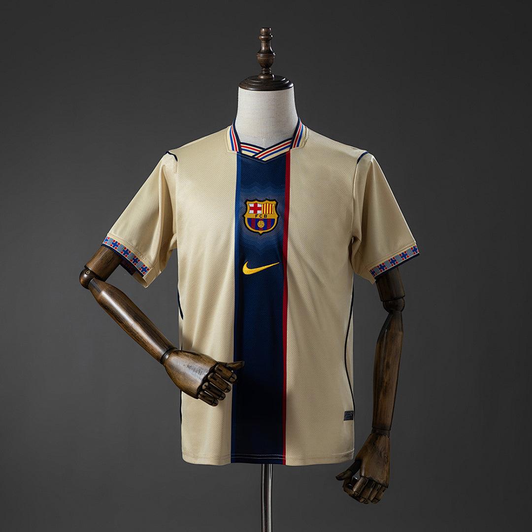 Camisa Barcelona Limitada 26/27