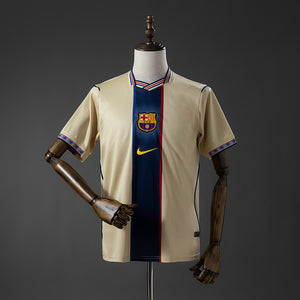 Camisa Barcelona Limitada 26/27