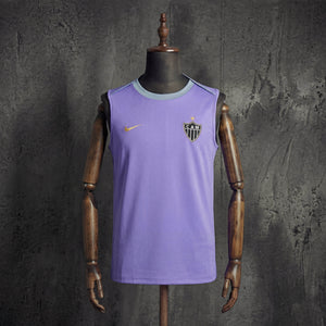 Camisa Atlético-MG Colete Treino 26/27
