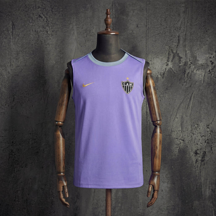 Camisa Atlético-MG Colete Treino 26/27