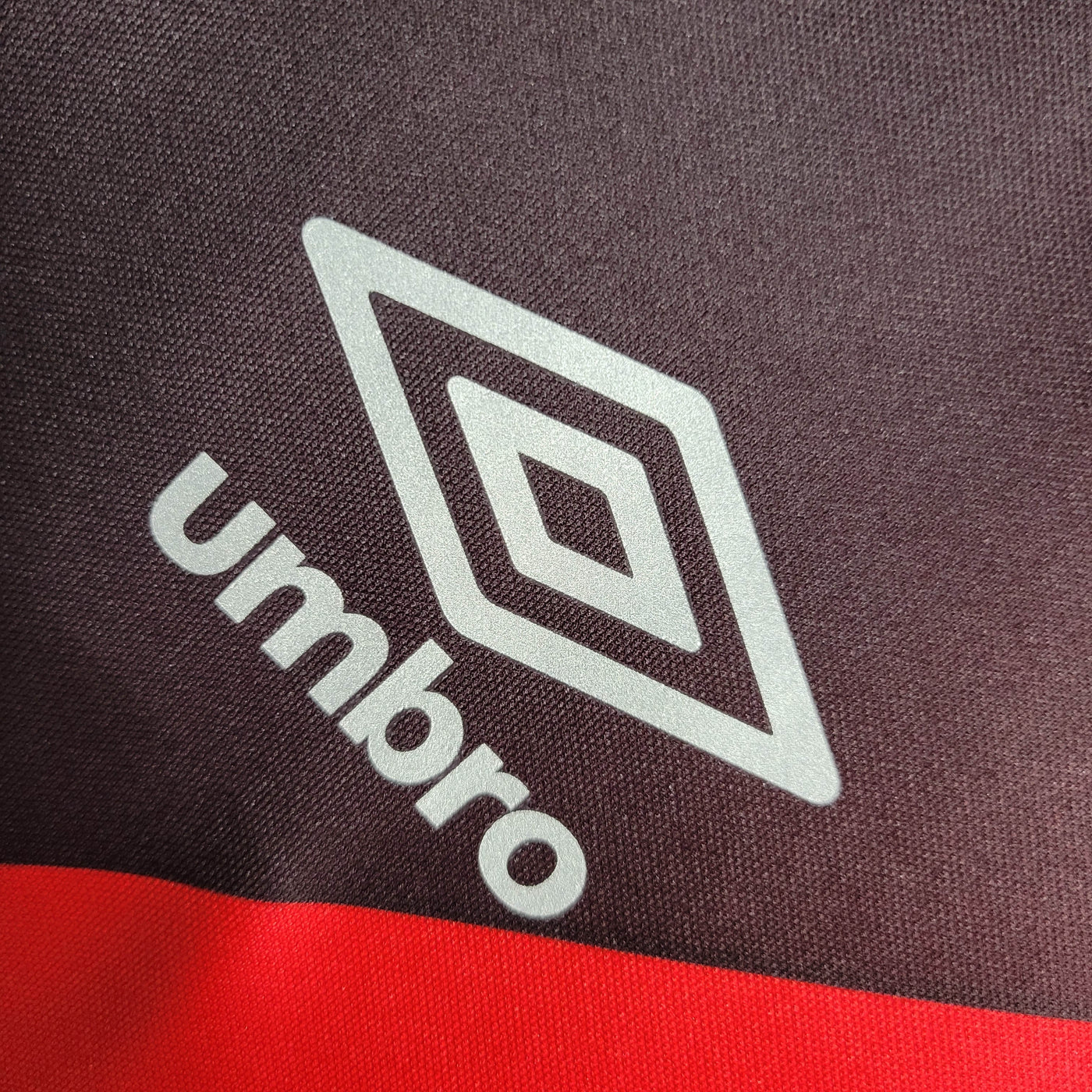 Camisa Athletico-PR Home 20/21