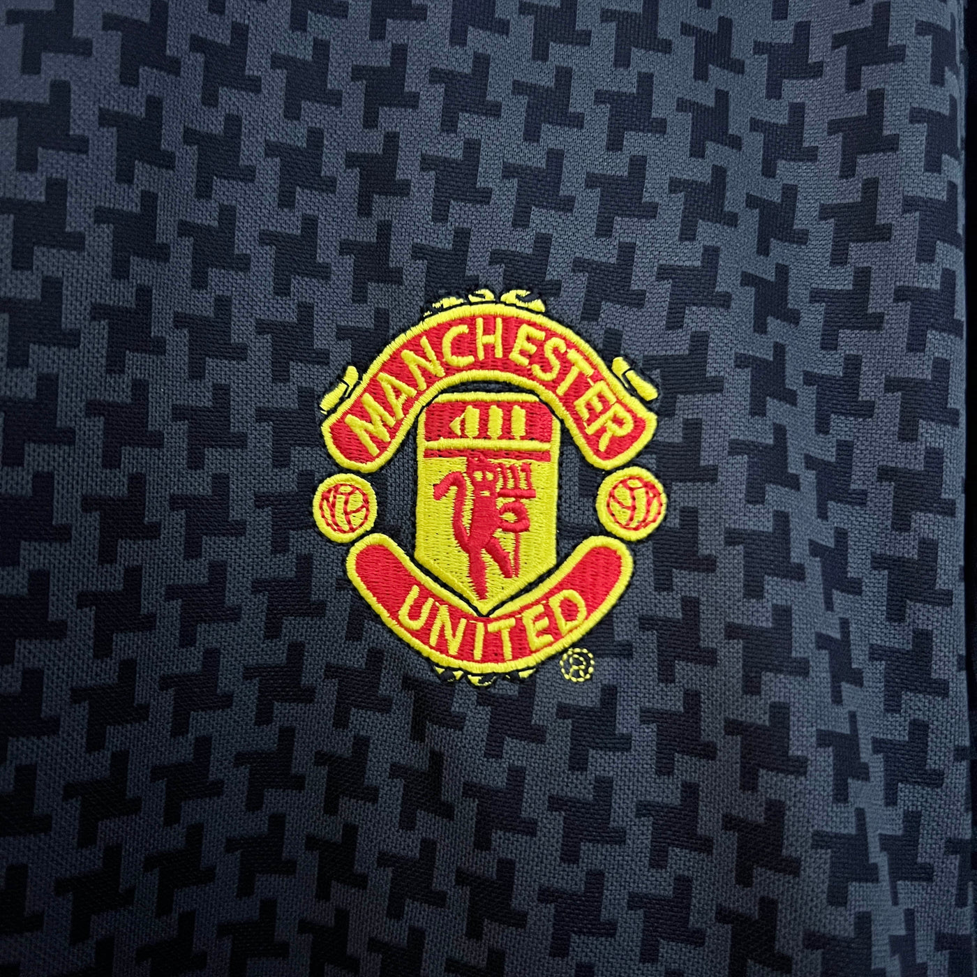 Camisa Manchester United Retrô 03/05