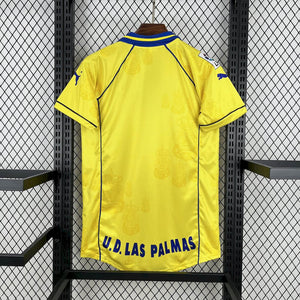 Camisa Las Palmas Retrô
