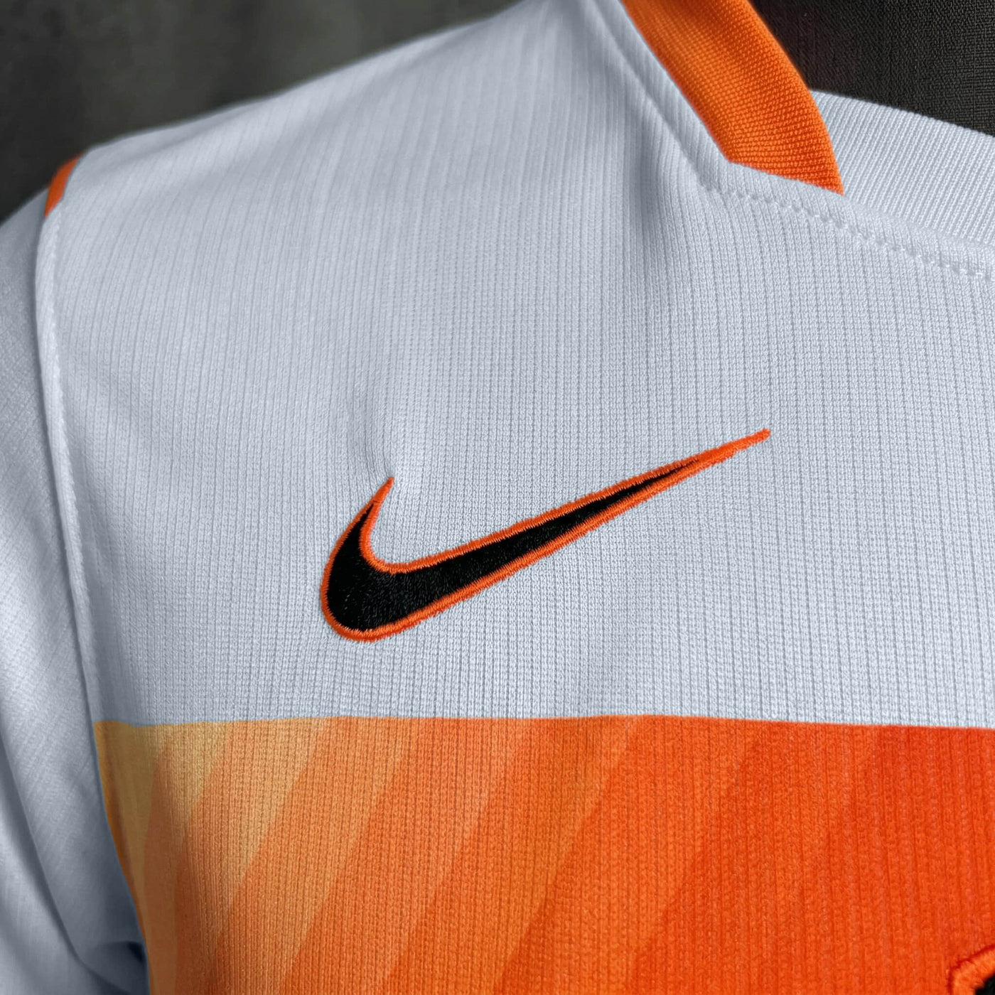 Camisa Holanda Away 2026