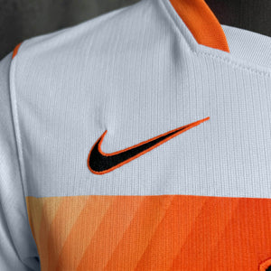 Camisa Holanda Away 2026