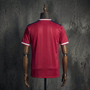 Camisa Olympique Lyon Away 26/27