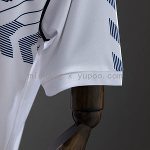 Camisa Tottenham Hotspur Retrô 1986