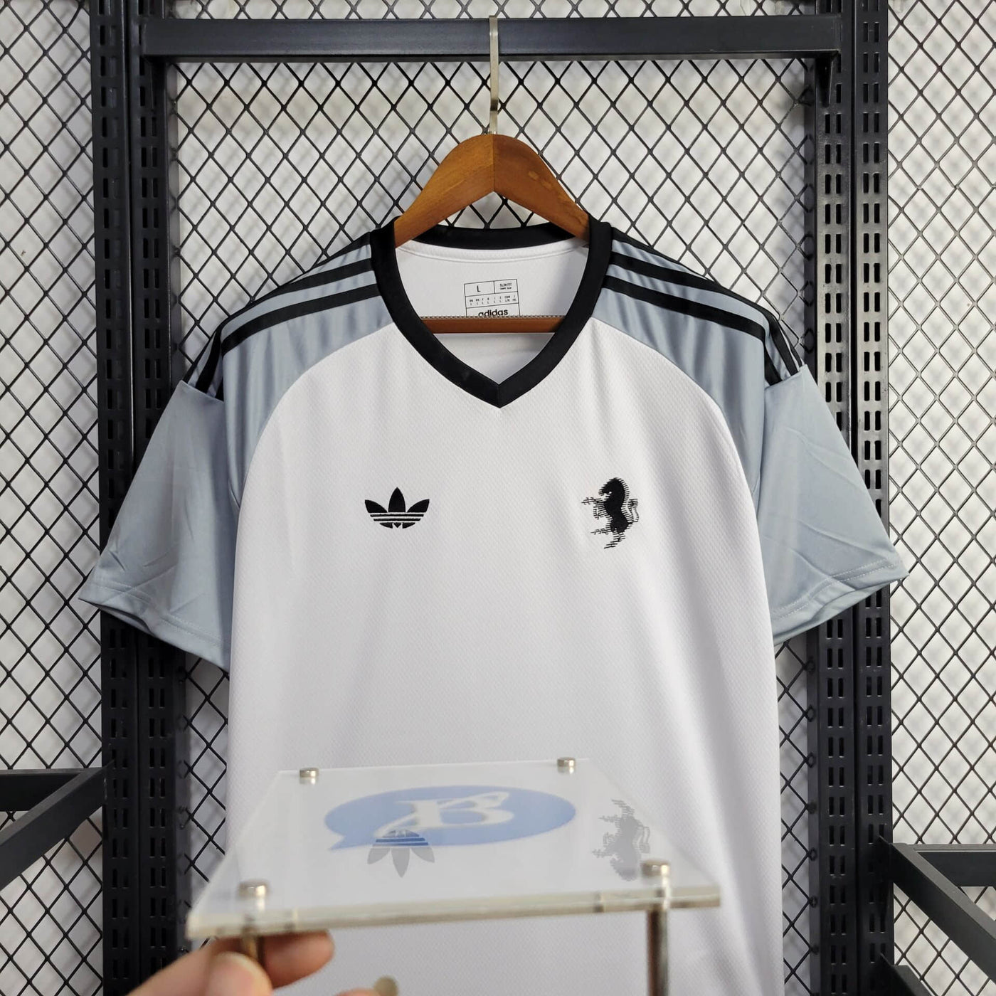 Camisa Juventus Modelo Especial 24/25