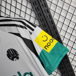 Camisa Newcastle United Away 24/25