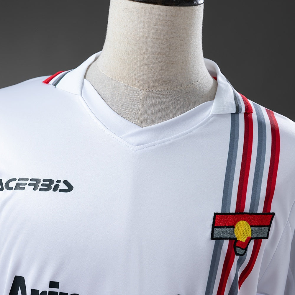 Camisa Remo Away 25/26