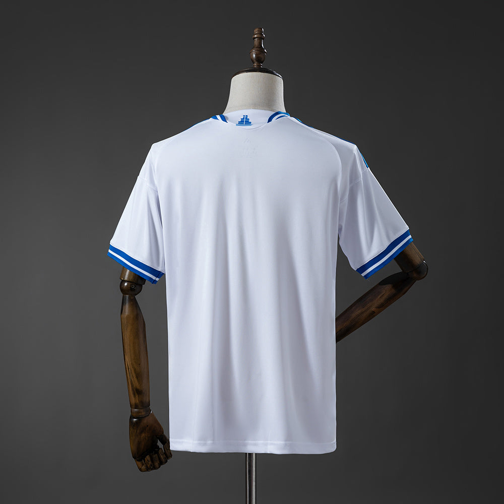 Camisa Grécia Home 26/27