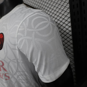 Camisa Paris Saint-Germain Modelo Especial Jogador 24/25