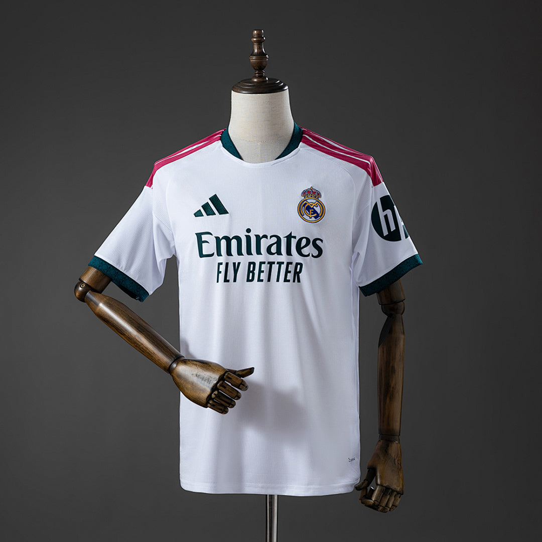 Camisa Real Madrid Home 26/27