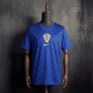 Camisa Croácia Away 2026