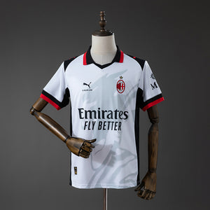 Camisa AC Milan Limitada 25/26