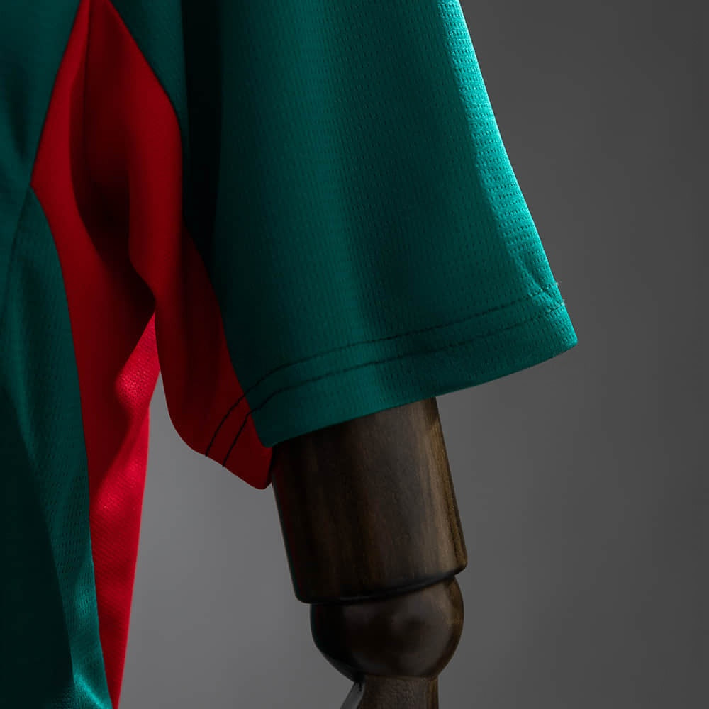 Camisa Senegal Away 2026