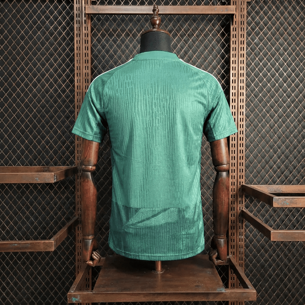 Camisa Alemanha Modelo Especial Jogador 2026
