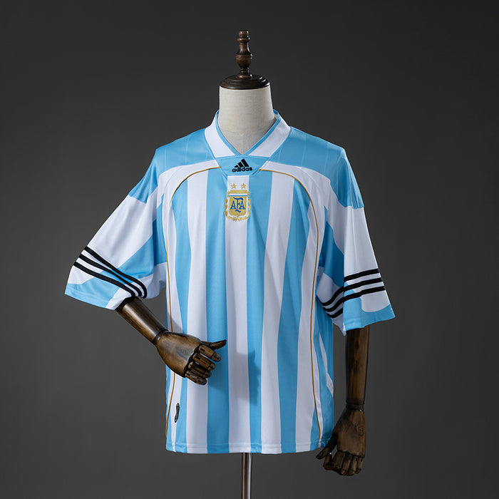 Camisa Argentina