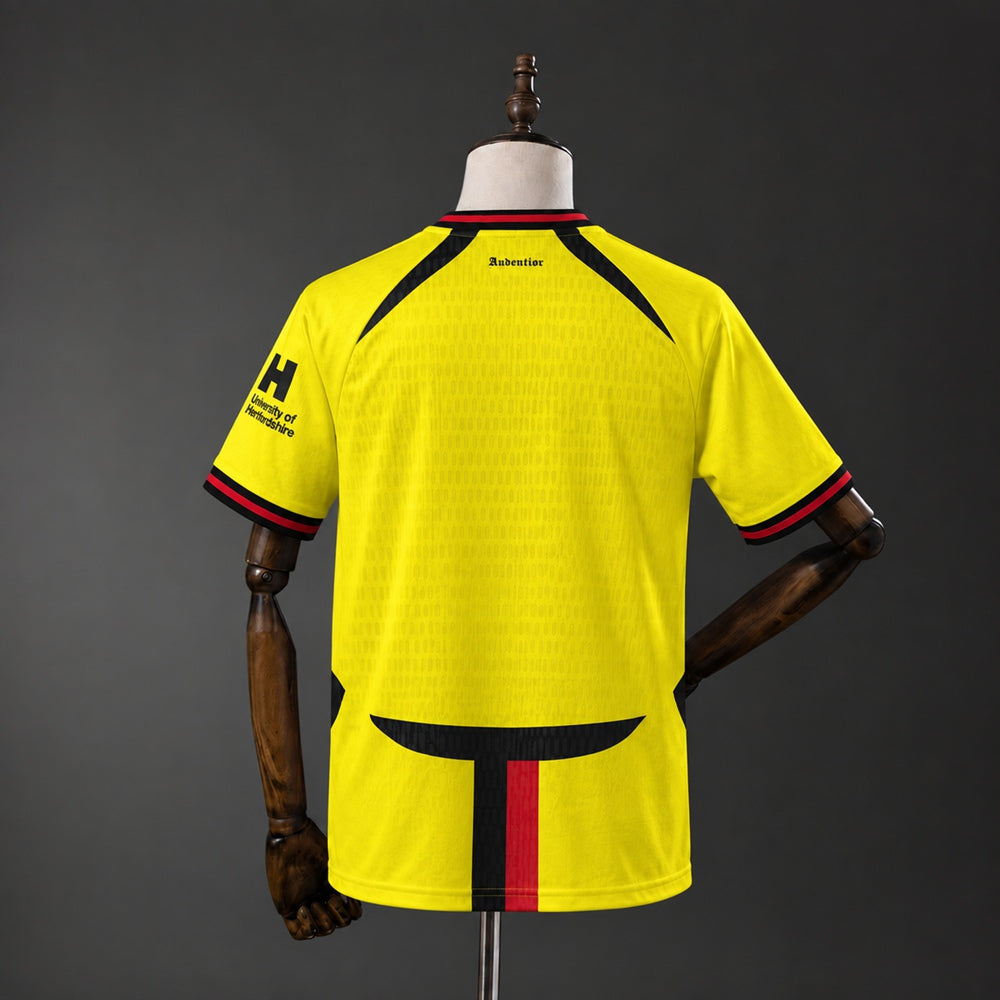 Camisa Watford Home 4xl2 26/27