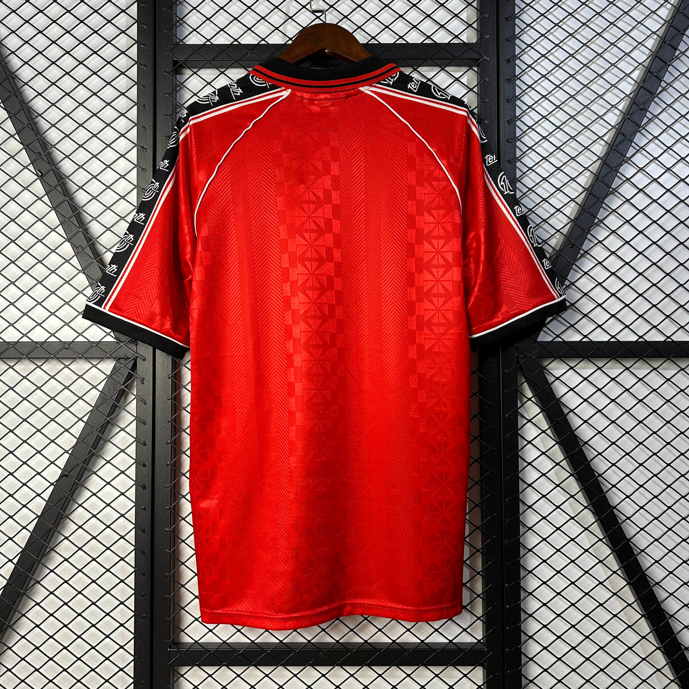 Camisa Mallorca Retrô 96/97