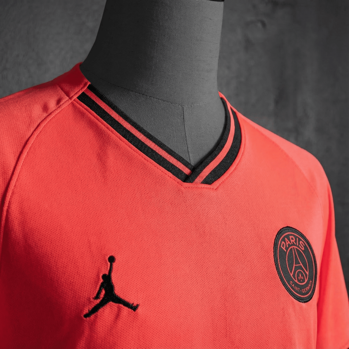 Camisa Paris Saint-Germain Retrô 19/20