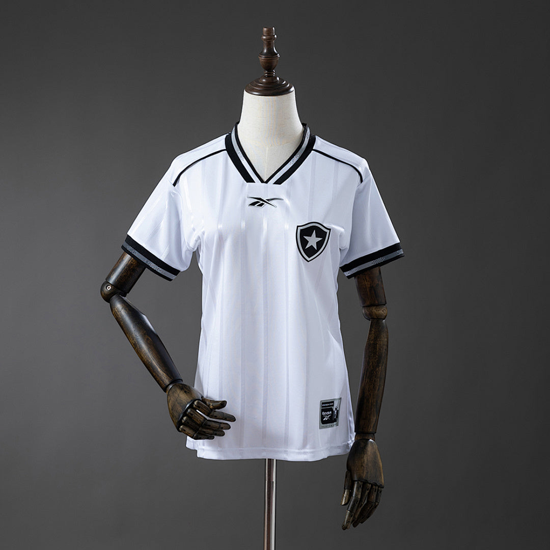 Camisa Botafogo 25/26 Feminina
