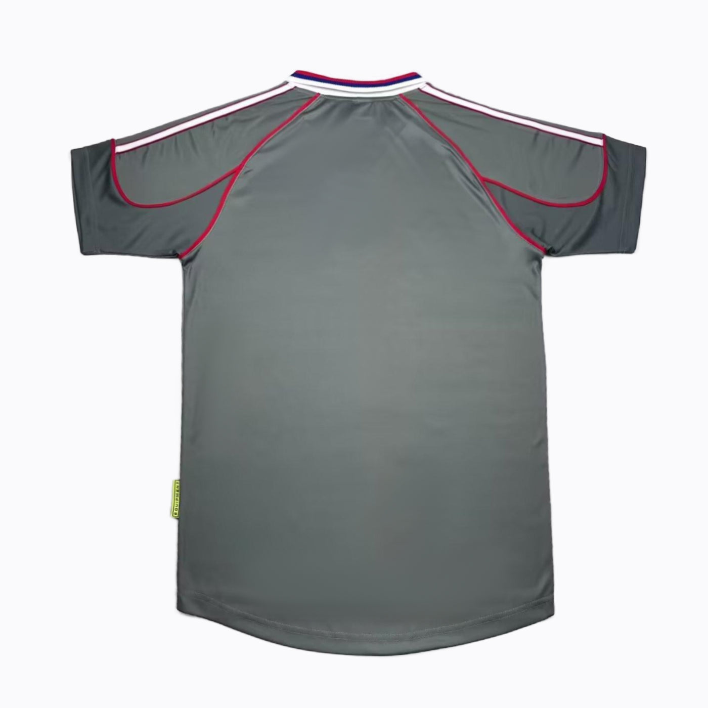 Camisa Olympique Lyon Retrô 00/01