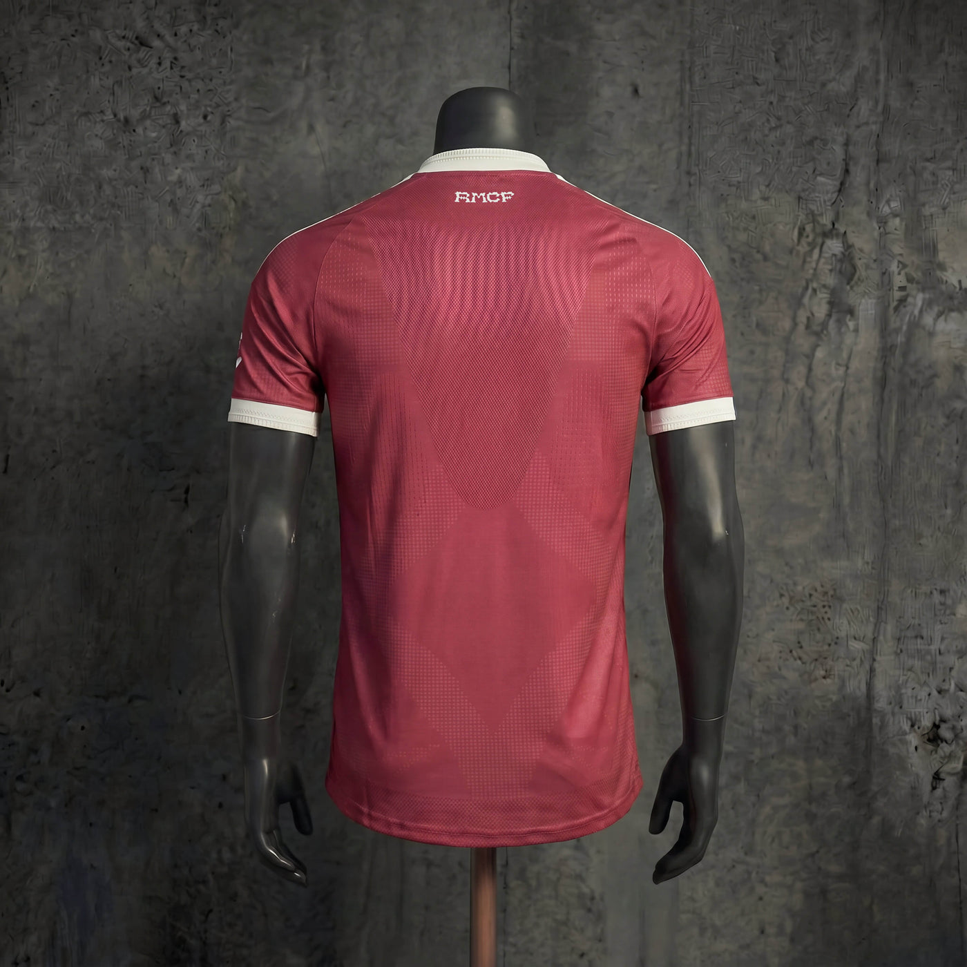 Camisa Real Madrid Away Jogador 2026