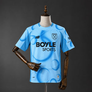 Camisa West Ham United Third 26/27