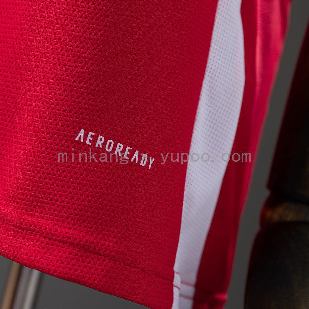 Camisa Internacional Home 25/26 Feminina