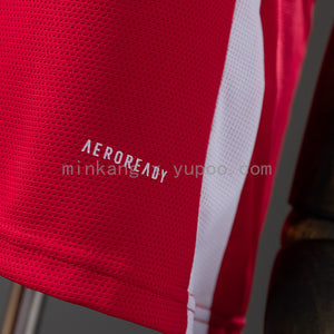 Camisa Internacional Home 25/26 Feminina
