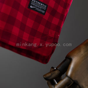 Camisa Manchester United Retrô 12/13