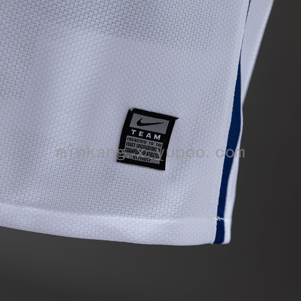Camisa Manchester United Retrô Versão Jogador 08/09
