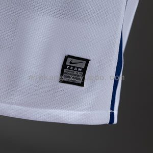 Camisa Manchester United Retrô Versão Jogador 08/09