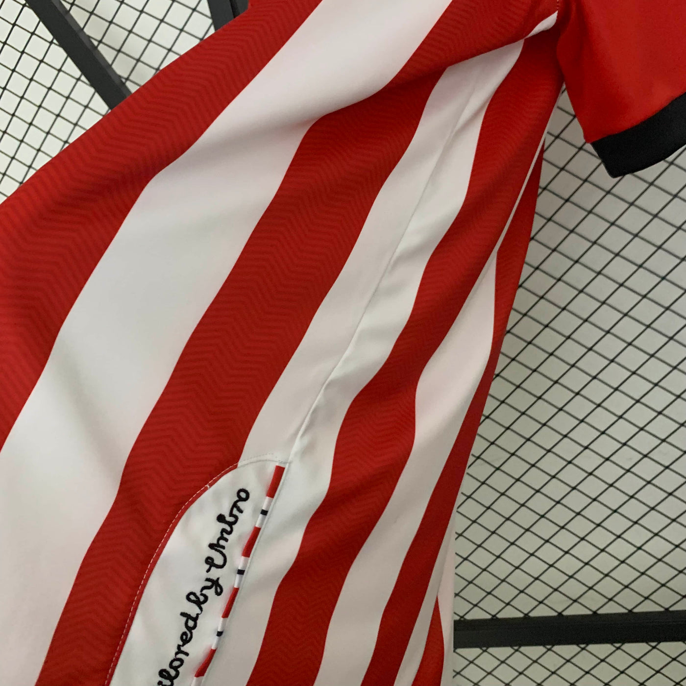 Camisa Athletic Bilbao Retrô 11/12