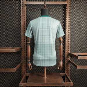 Camisa México Verde 2026