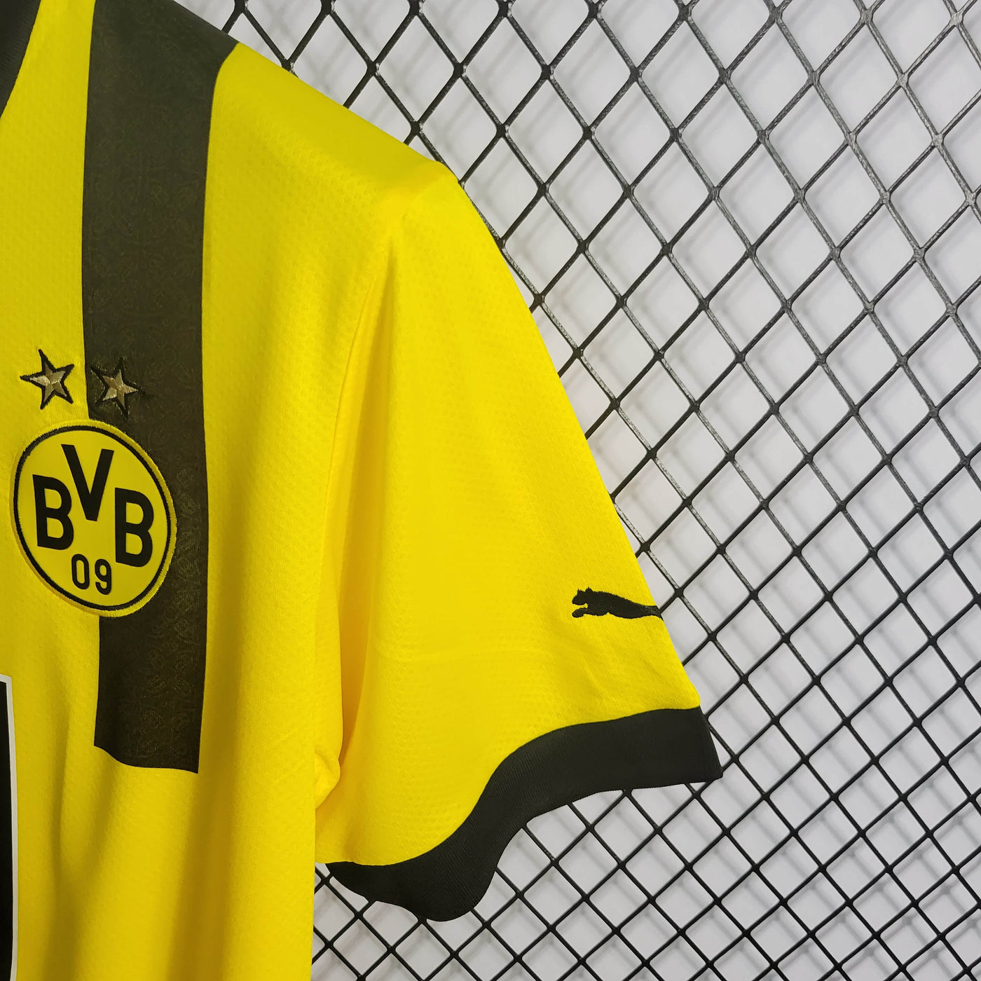 Camisa Borussia Dortmund Home 22/23