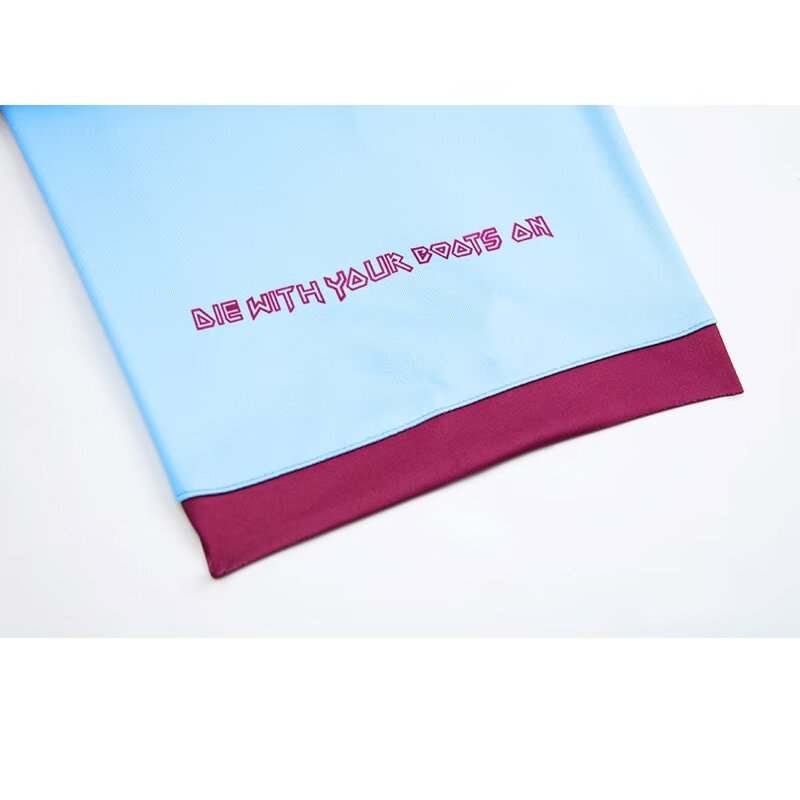 Camisa West Ham United Retrô Home