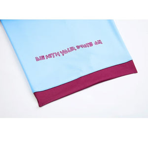 Camisa West Ham United Retrô Home