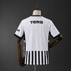Camisa Besiktas J.k. Away 4xl2 26/27