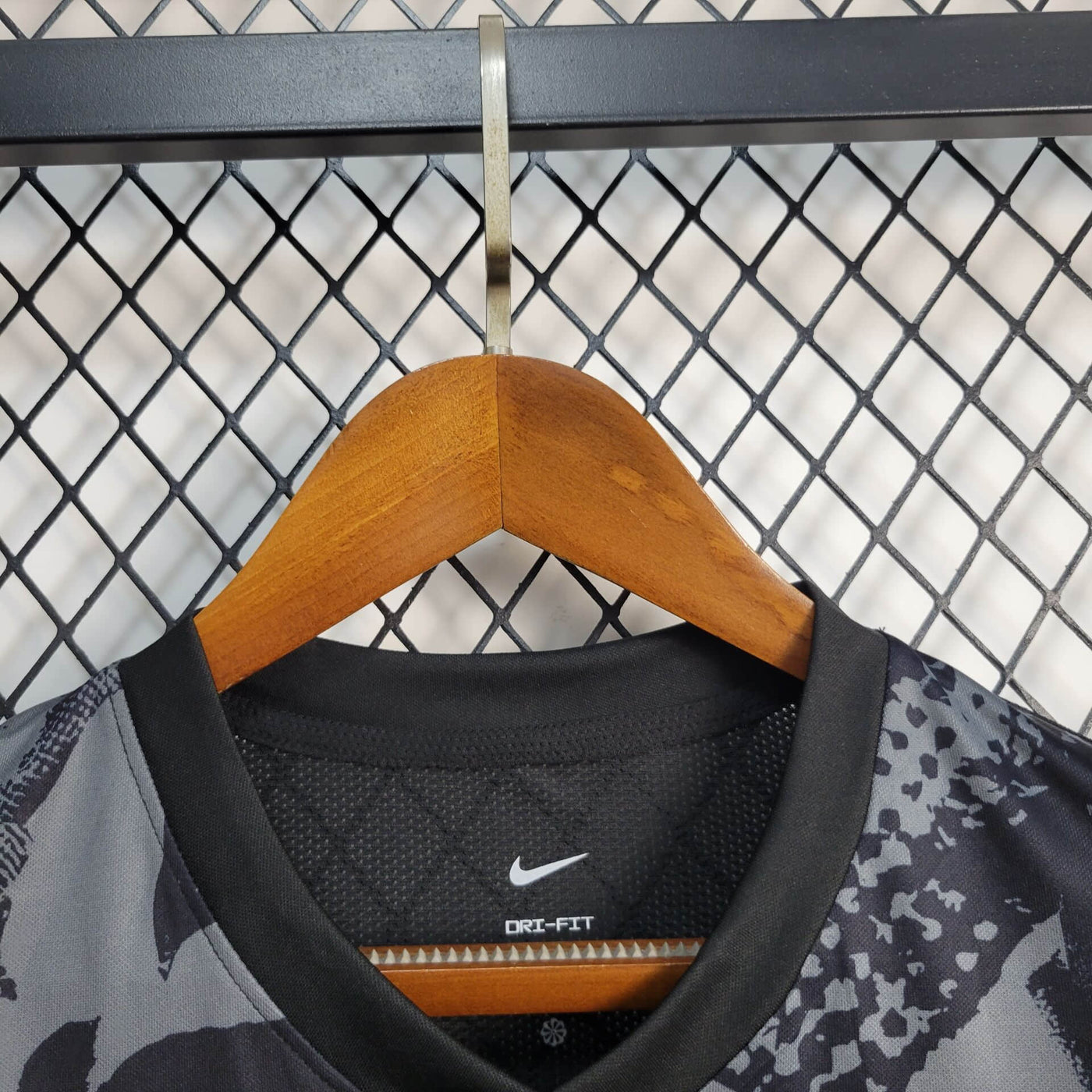 Camisa Portugal Pré-jogo Pré-jogo 25/26
