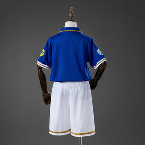 Kit Infantil Itália 1996