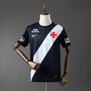 Camisa Vasco Home Patrocinadores 26/27